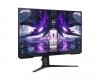 Monitor 27 cali LS27AG300NRXEN VA 1920x1080 FHD 16:9 1xHDMI 1xDP 1ms(MPRT) płaski HAS+PIVOT 144Hz Gaming 2 lata d2d